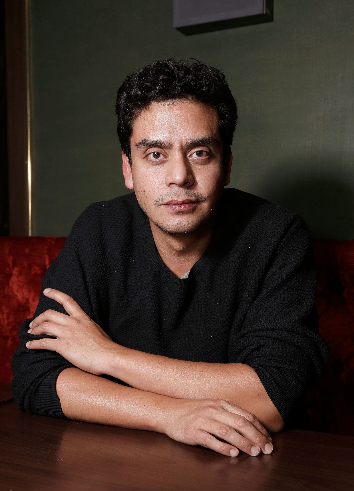 Jayro Bustamante